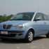 Lancia Ypsilon 1.2 8v GPL